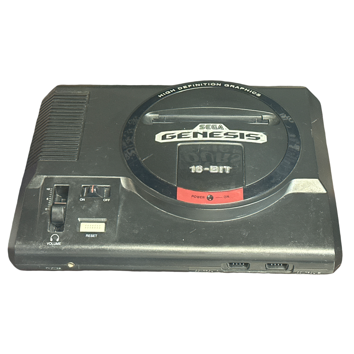 Sega Genesis Model 1 Console - Sega Genesis (Refurbished)