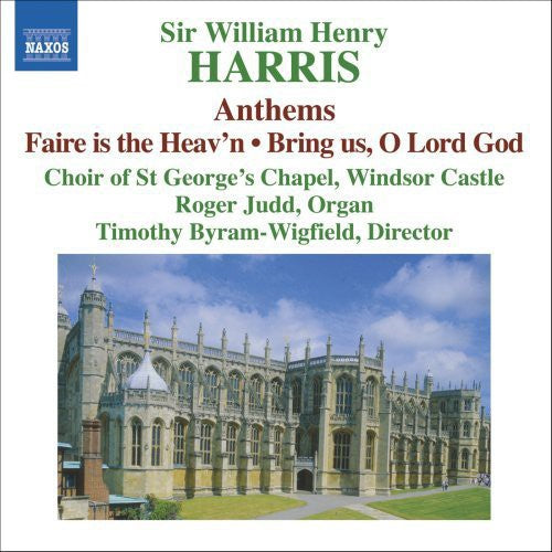 Roger Judd - Choral Music Music CD