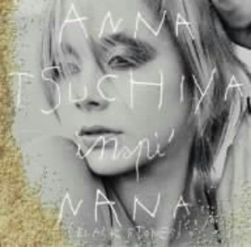 Anna Tsuchiya - Kuroi Namida Music CD
