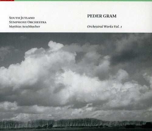 None - Orchestral Works 1 Music CD