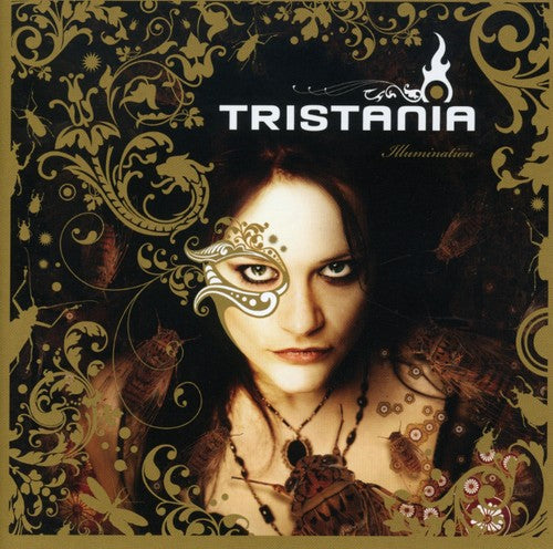 Tristania - Illumination Music CD