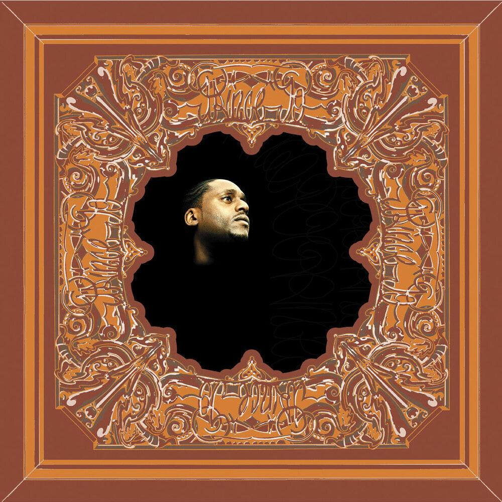 Prince Po - The Slickness Music CD