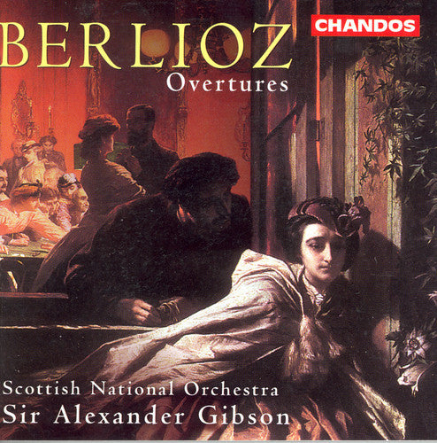 Nielsen/Sibelius - Overtures Music CD