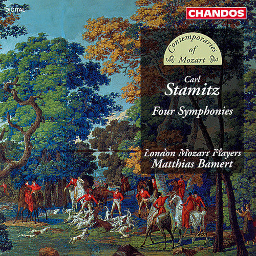 Matthias Bamert - Symphonies Music CD