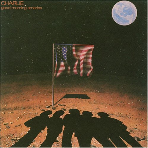 Charlie - Good Morning America Music CD