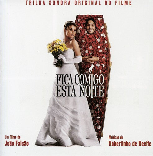 Zé Ramalho - Fica Comigo Esta Noite Music CD