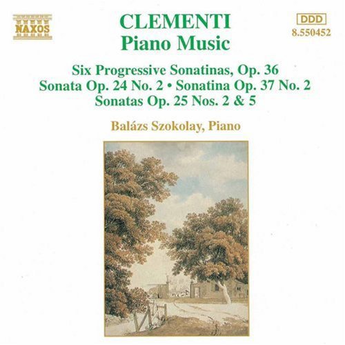 ROMANTIC PIANO FAVOURITES - Piano Music Music CD