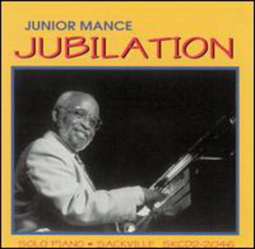 Floating Jazz Festival Trio - Jubilation Music CD