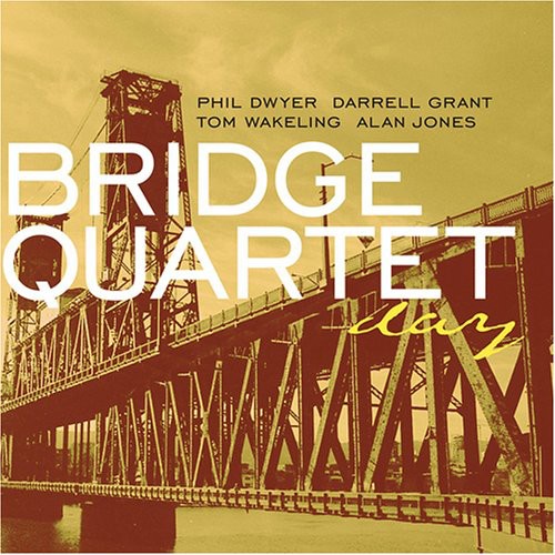 Bridge - Day Music CD