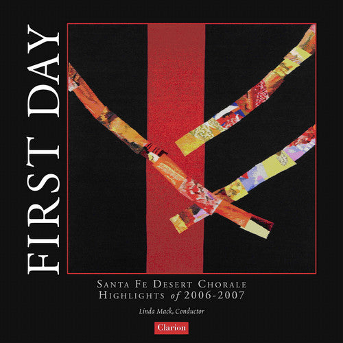 Linda Mack - First Day Music CD