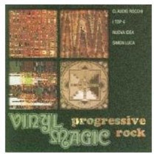 Prog Rock / Various - Prog Rock / Various Music CD
