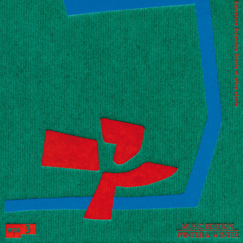 Teodoro Anzellotti - Storie Di Altre Storie Music CD