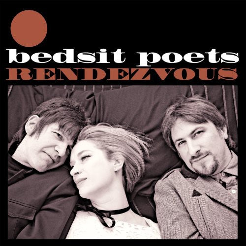 Bedsit Poets - Rendezvous Music CD