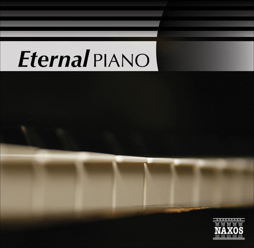 Eternal Piano / Various - Eternal Piano / Various Music CD