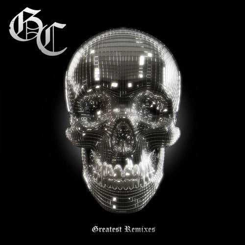 Good Charlotte - The Greatest Remixes Music CD