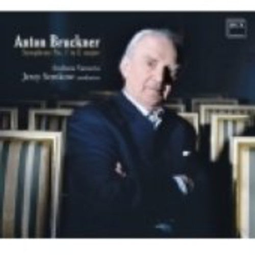 Bruckner / Sinfonia Varsovia / Semkow - Symphony No 7 Music CD