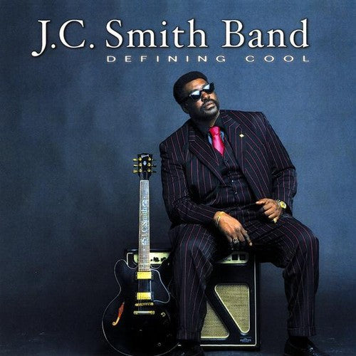 J Smith C Band - Defining Cool Music CD