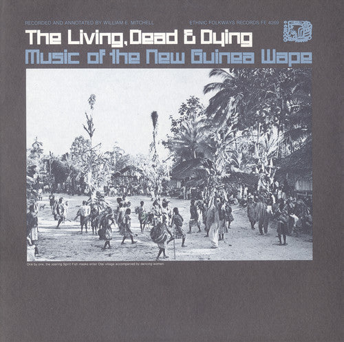 Living Dead & Dying: Music Of - Living Dead & Dying: New / Various Music CD