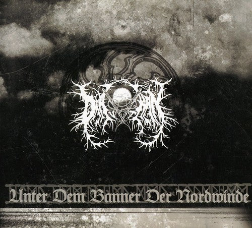 Drautran - Unter Dem Banner Der Nordwinde Music CD