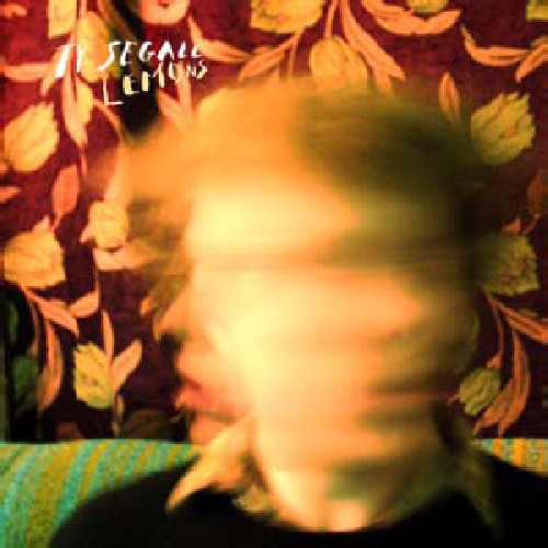 Ty Segall - Lemons Music CD