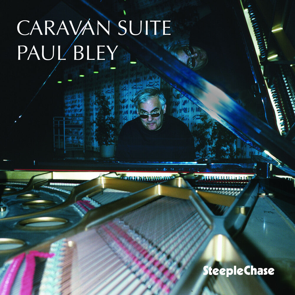 Franz Marszalek - Caravan Suite Music CD