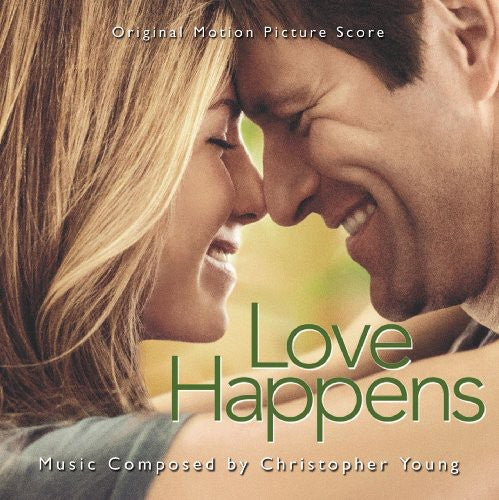 Love Happens - Love Happens (Original Motion Picture Score) Music CD