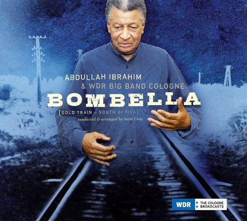 Abdullah Ibrahim / Dollar Brand - Bombella Music CD