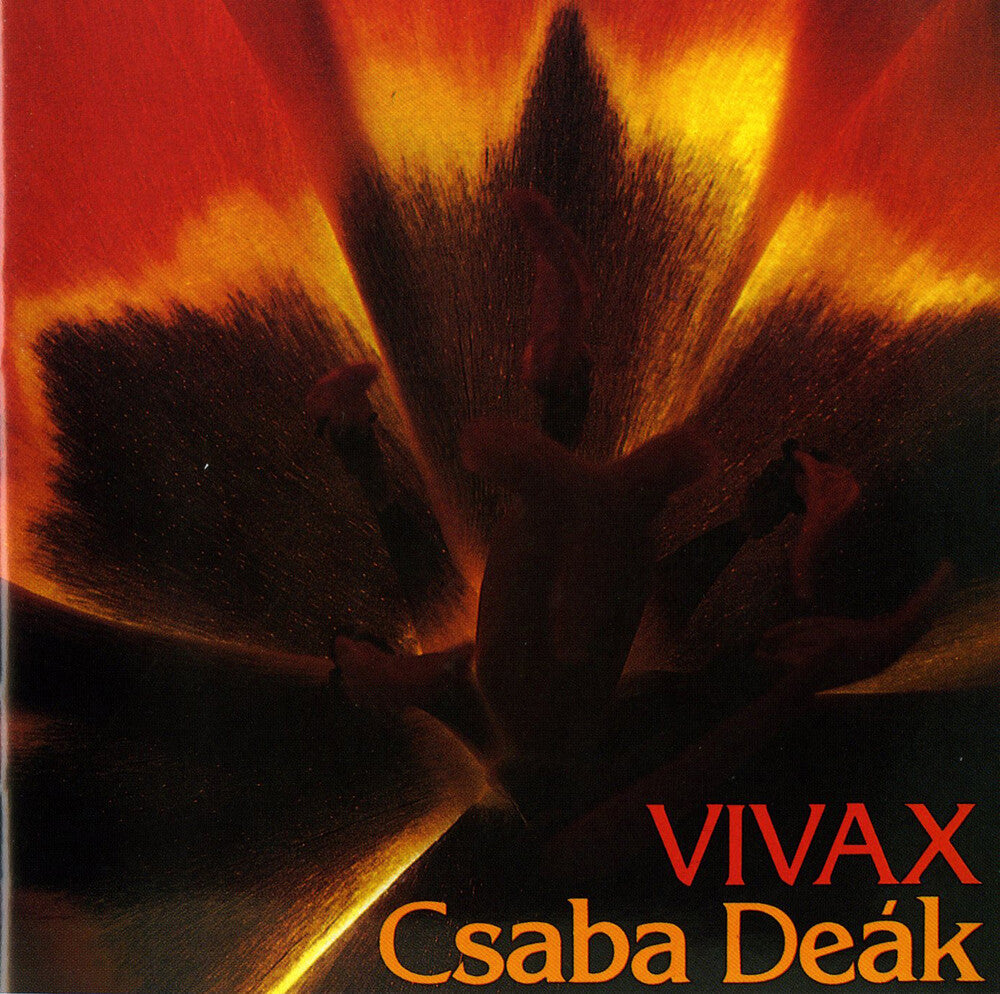 Angel Eyes - Vivax / Various Music CD