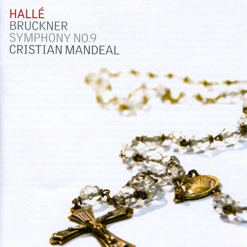 Hallé - Symphony No 9 Music CD