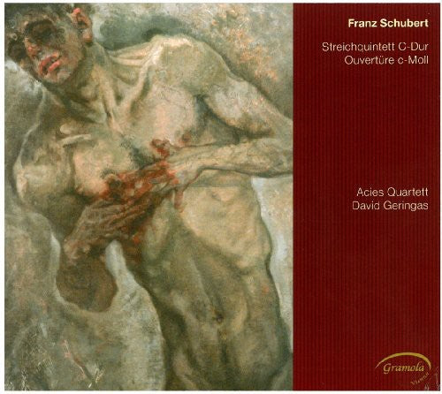R. Rachmaninov - String Quintet in C Music CD