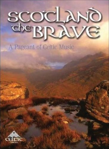 Scotland The Brave - Scotland the Brave / Various Music CD