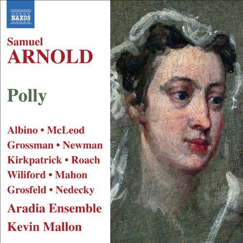 U. WASSENAER - Polly Music CD