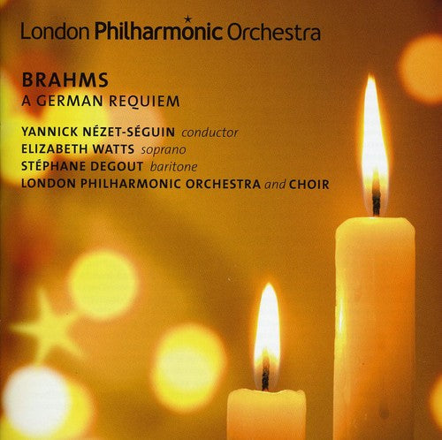 Rota/Weill - German Requiem (Ein Deutsches Requiem) Music CD