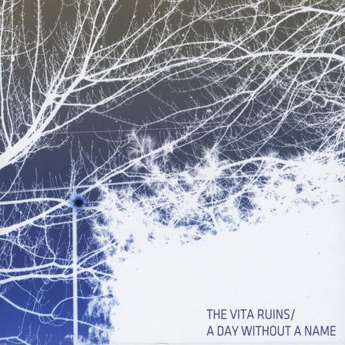 The Vita Ruins - Day Without a Name Music CD