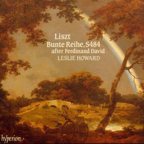 F. LISZT - Complete Piano Music 16 Music CD