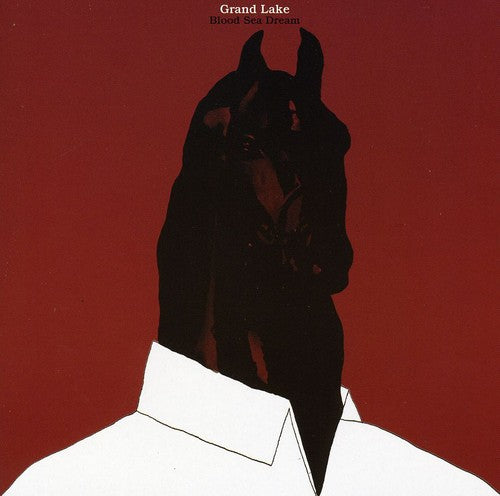 Grand Lake - Blood Sea Dream Music CD