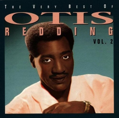 Otis Redding - Very Best Of 2 Music CD
