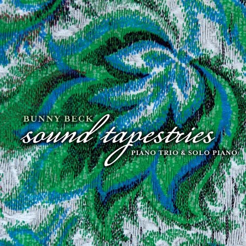 Bunny Beck - Sound Tapestries Music CD