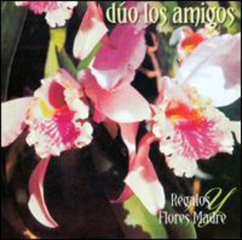 Puro Knockouts - Regalos y Flores a Mi Madre Music CD
