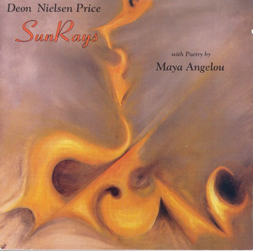 D.N. Price - Sunrays: Deon Nielsen Price / Various Music CD