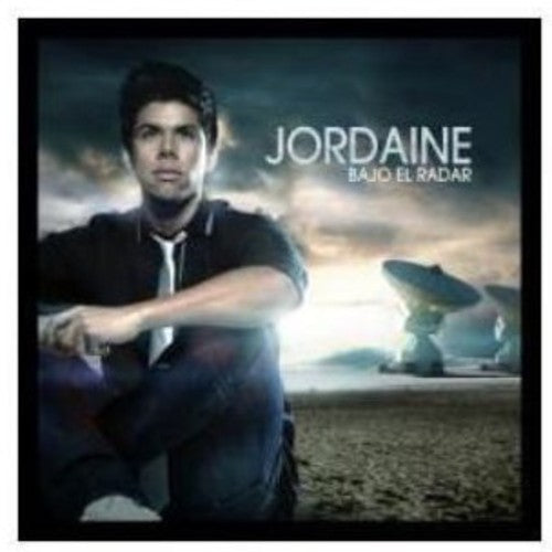 Jordaine - Bajo El Radar Music CD