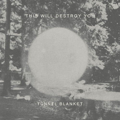 This Will Destroy You - Tunnel Blanket Music CD