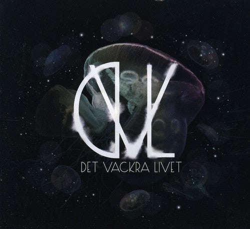 Det Vackra Livet - Det Vackra Livet Music CD