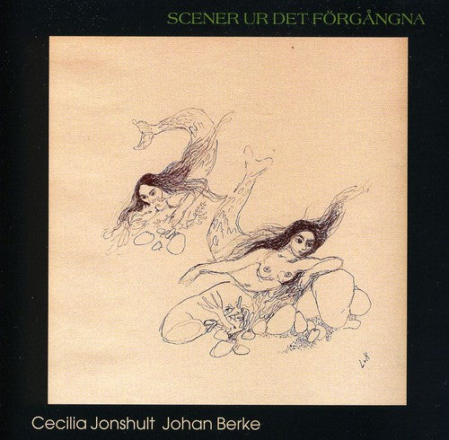 Soederlundh/Barke/Jonshult/Bre - Scener Ur Det Foergangna Music CD
