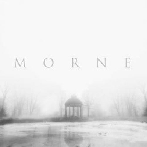 Morne - Asylum Music CD