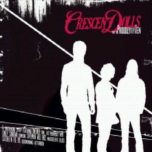 Crescendolls - Powertrio Proudly Presents Ten Out of Ten Music CD