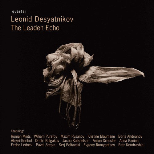 15 Exitos De Las Grandes Orque - Leaden Echo Music CD