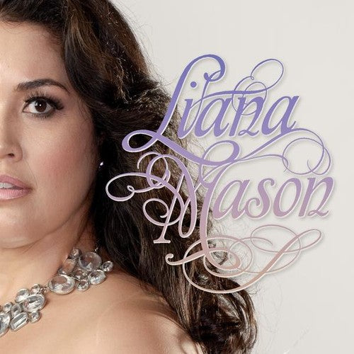 Liana Mason - Liana Mason Music CD