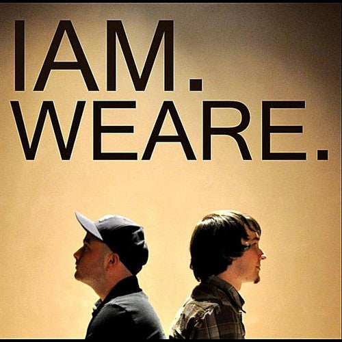 I Am We Are - I Am We Are Music CD