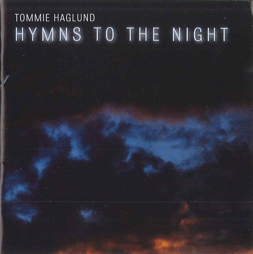 Elizabeth Pitcairn - Hymns to the Night Music CD